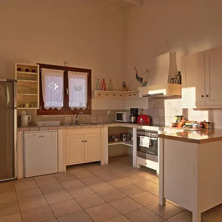 Dreamvillas-crete - Helios - Thalassa Willa *