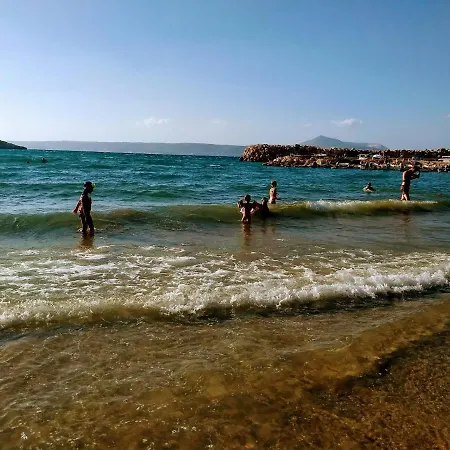 Willa Dreamvillas-crete - Helios - Thalassa Almirida