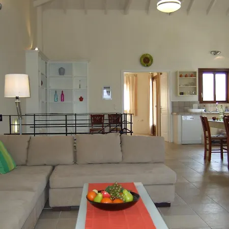 Dreamvillas-crete - Helios - Thalassa Almirida