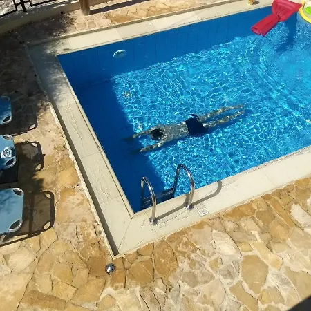 Willa Dreamvillas-crete - Helios - Thalassa *