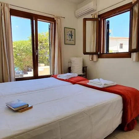 Dreamvillas-crete - Helios - Thalassa *