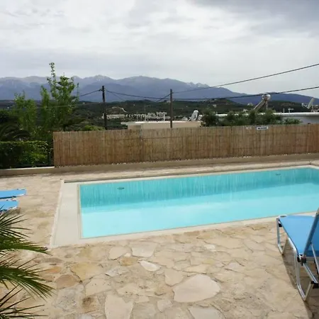 Villa Dreamvillas-crete - Helios - Thalassa Almirida