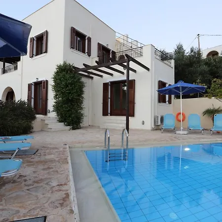 Dreamvillas-crete - Helios - Thalassa * Almirida