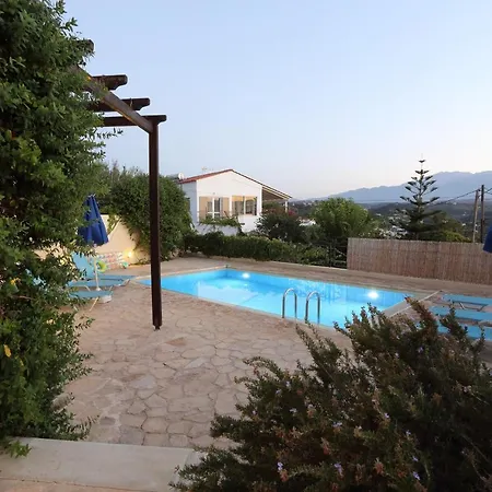Villa Dreamvillas-crete - Helios - Thalassa