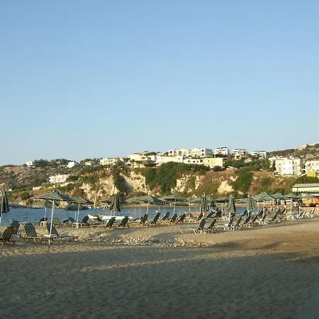 Dreamvillas-crete - Helios - Thalassa Villa *