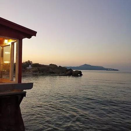 Dreamvillas-crete - Helios - Thalassa Villa *