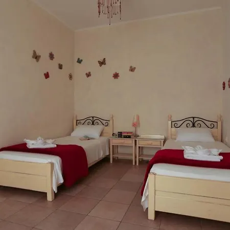 Dreamvillas-crete - Helios - Thalassa *