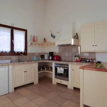 Dreamvillas-crete - Helios - Thalassa Almirida