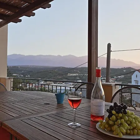 Dreamvillas-crete - Helios - Thalassa