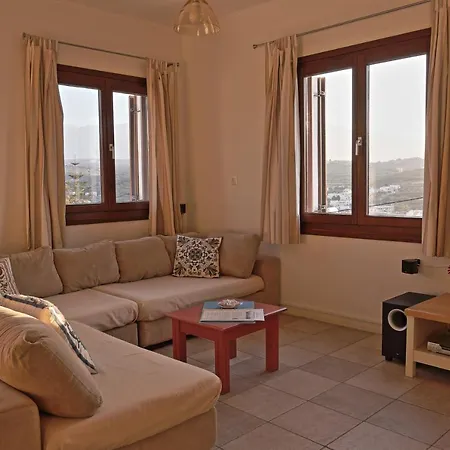 Dreamvillas-crete - Helios - Thalassa