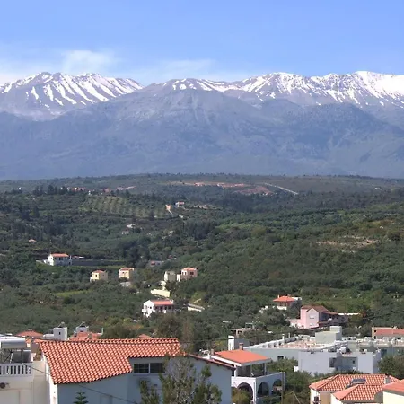 Villa Dreamvillas-crete - Helios - Thalassa *