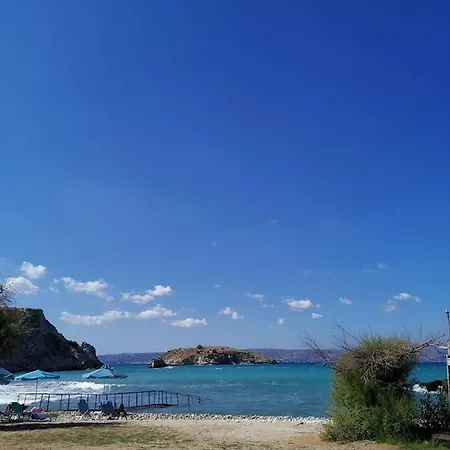 Dreamvillas-crete - Helios - Thalassa Villa
