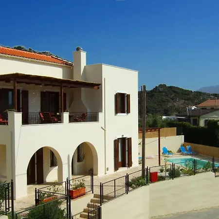 Dreamvillas-crete - Helios - Thalassa *