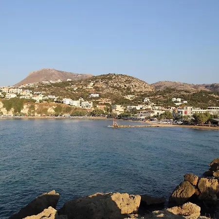Dreamvillas-crete - Helios - Thalassa