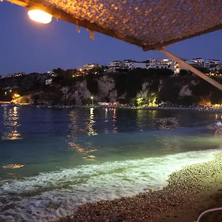 Dreamvillas-crete - Helios - Thalassa Villa *