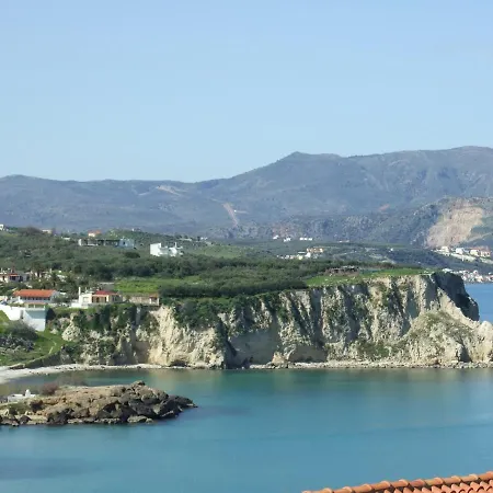 Dreamvillas-crete - Helios - Thalassa * Almirida