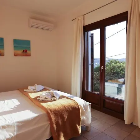 Villa Dreamvillas-crete - Helios - Thalassa Almirida