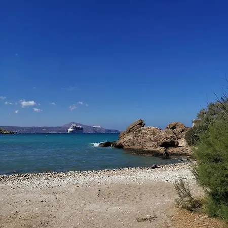 Villa Dreamvillas-crete - Helios - Thalassa