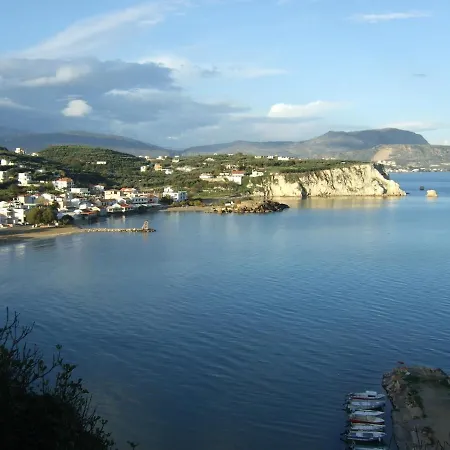 Dreamvillas-crete - Helios - Thalassa Villa