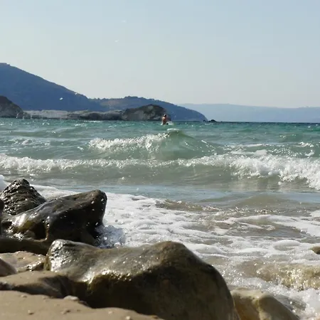 Dreamvillas-crete - Helios - Thalassa Villa *