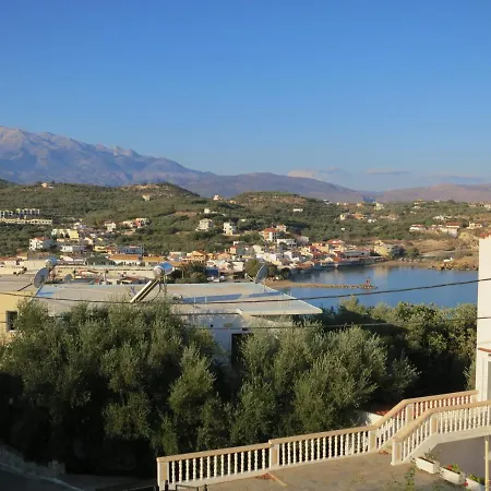Dreamvillas-crete - Helios - Thalassa * Almirida