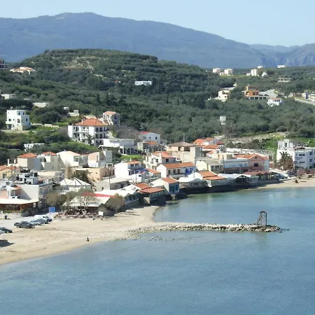 Villa Dreamvillas-crete - Helios - Thalassa