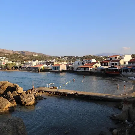 Dreamvillas-crete - Helios - Thalassa * Almirida