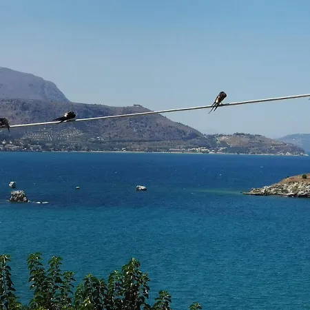 Dreamvillas-crete - Helios - Thalassa Villa *