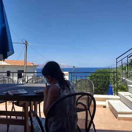 Villa Dreamvillas-crete - Helios - Thalassa *