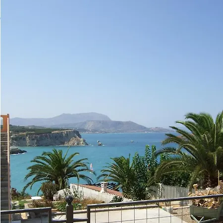 Dreamvillas-crete - Helios - Thalassa * Almirida