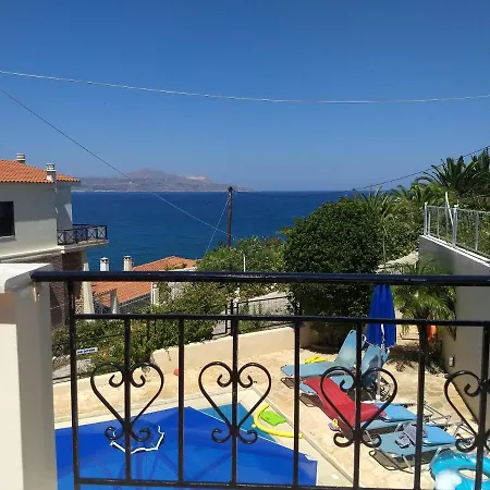 Villa Dreamvillas-crete - Helios - Thalassa