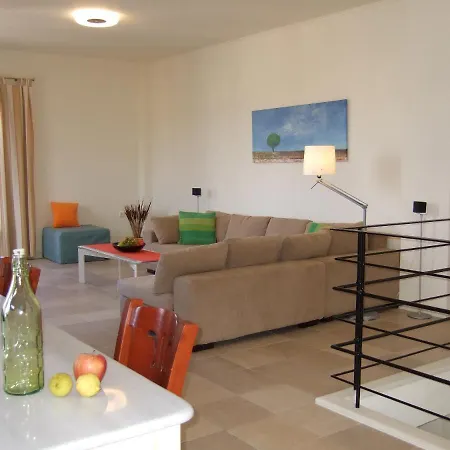 Dreamvillas-crete - Helios - Thalassa Villa Almirida