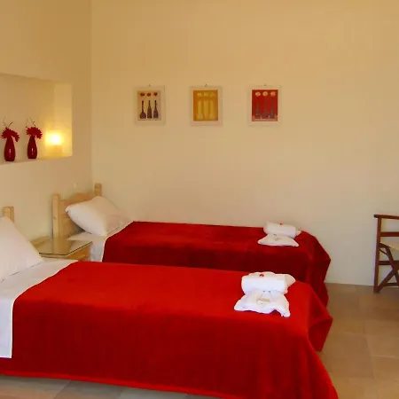 Dreamvillas-crete - Helios - Thalassa Almirida