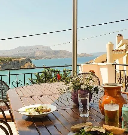 Dreamvillas-crete - Helios - Thalassa Almirida