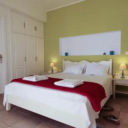 Dreamvillas-crete - Helios - Thalassa Villa *