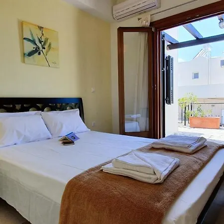Dreamvillas-crete - Helios - Thalassa *