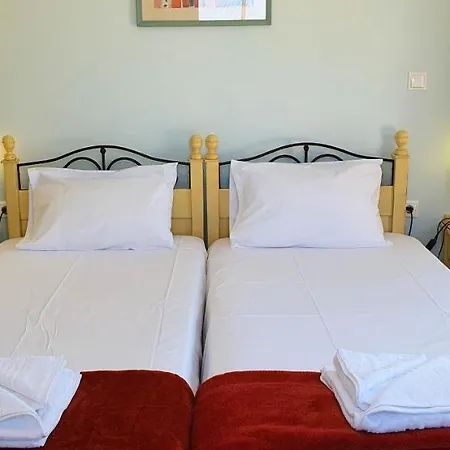 Dreamvillas-crete - Helios - Thalassa Almirida